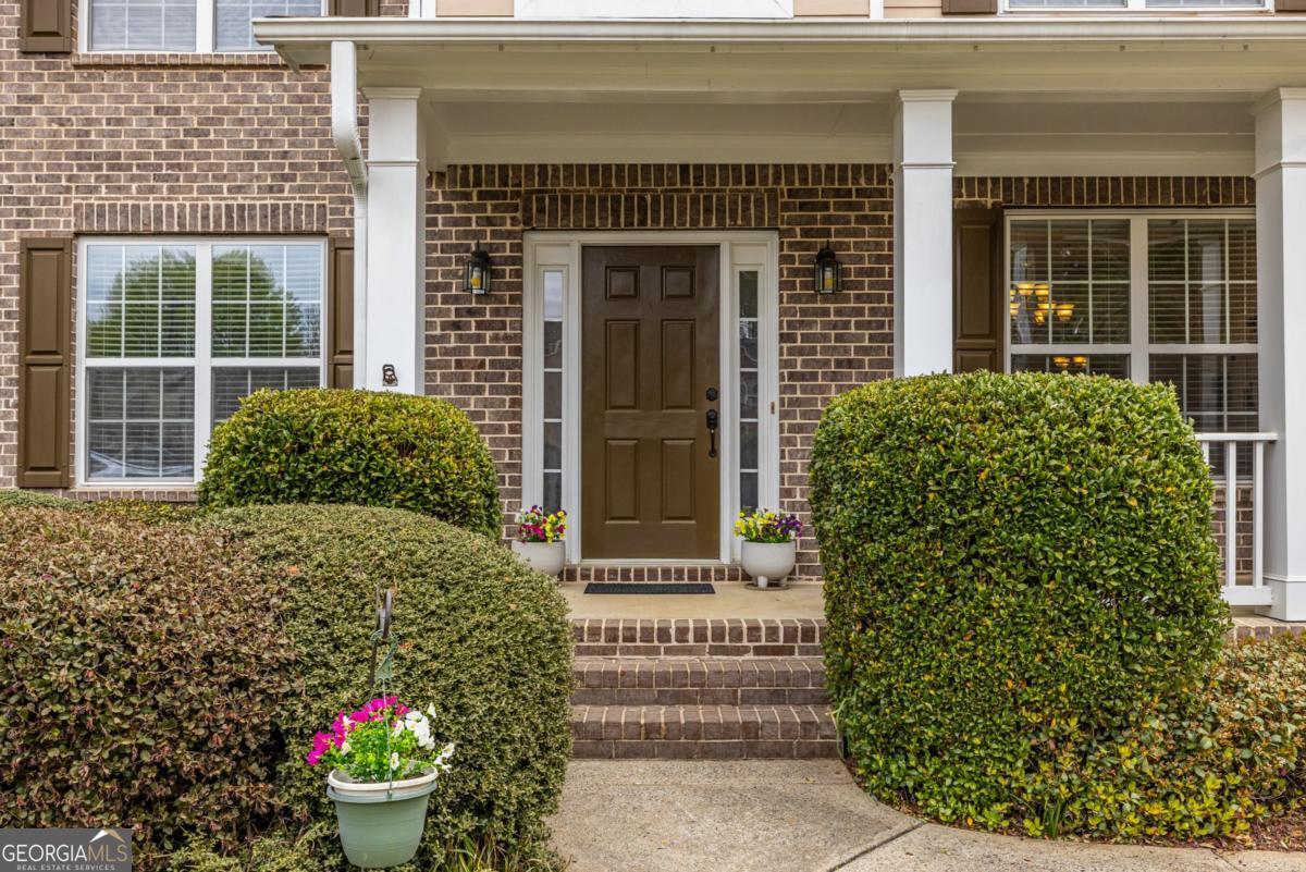 3402 Owens Landing DR NW