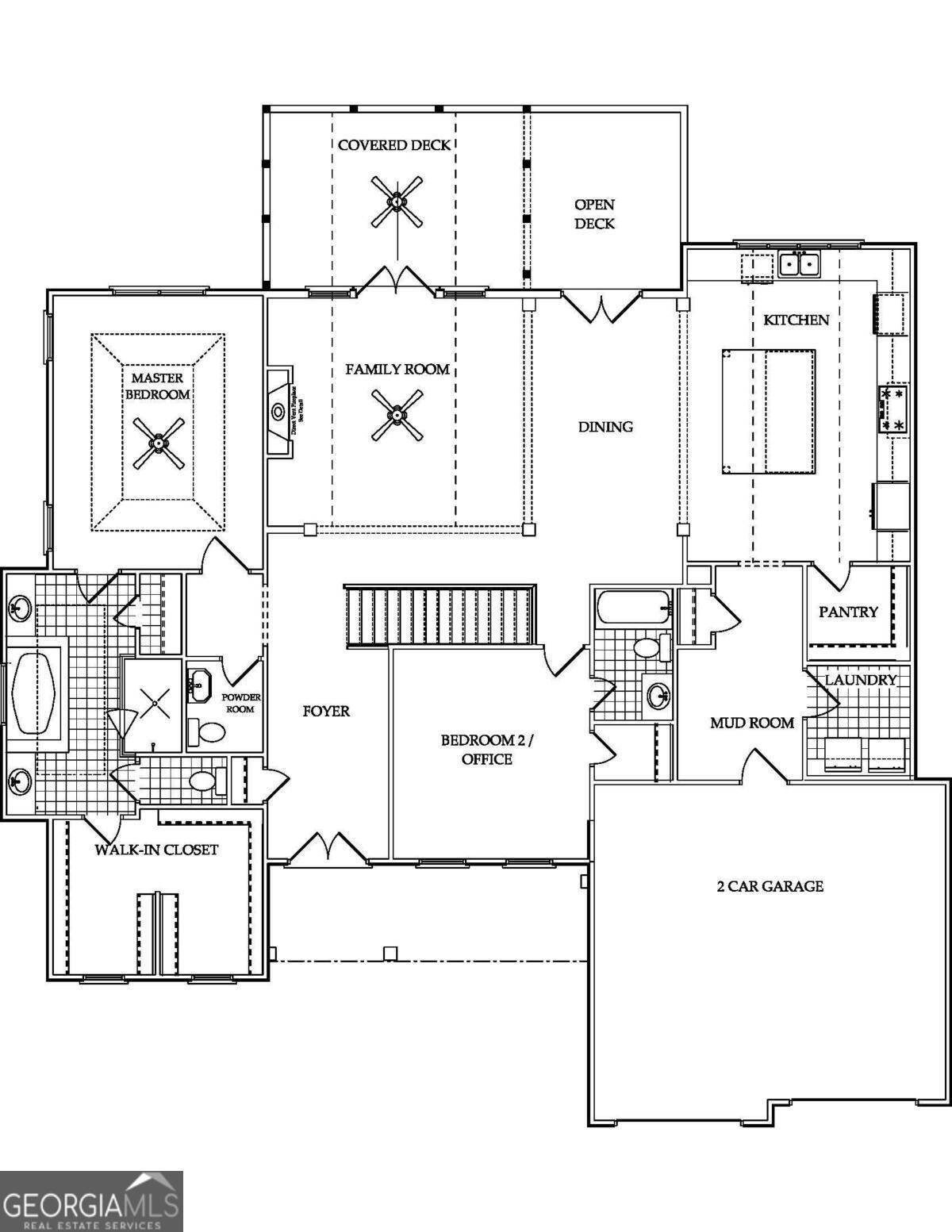 4610 Blakeford CT
