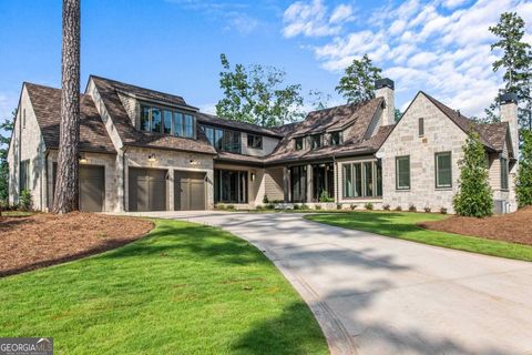 1040 South Shoals DR Greensboro GA 30642