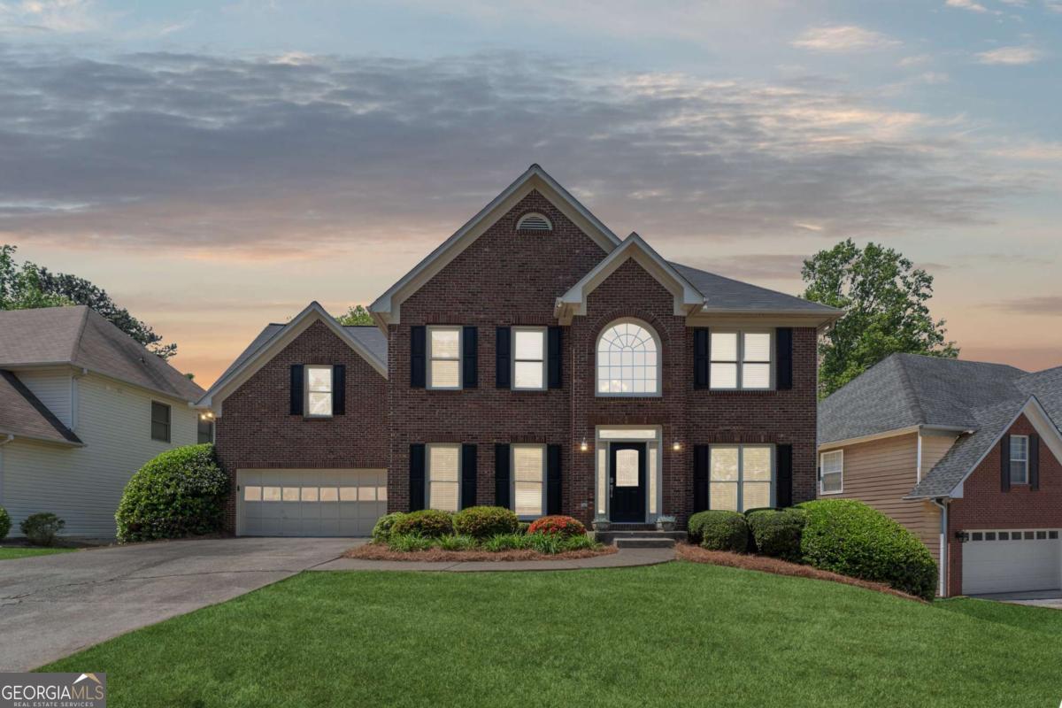 1632 Chadwick Ridge DR