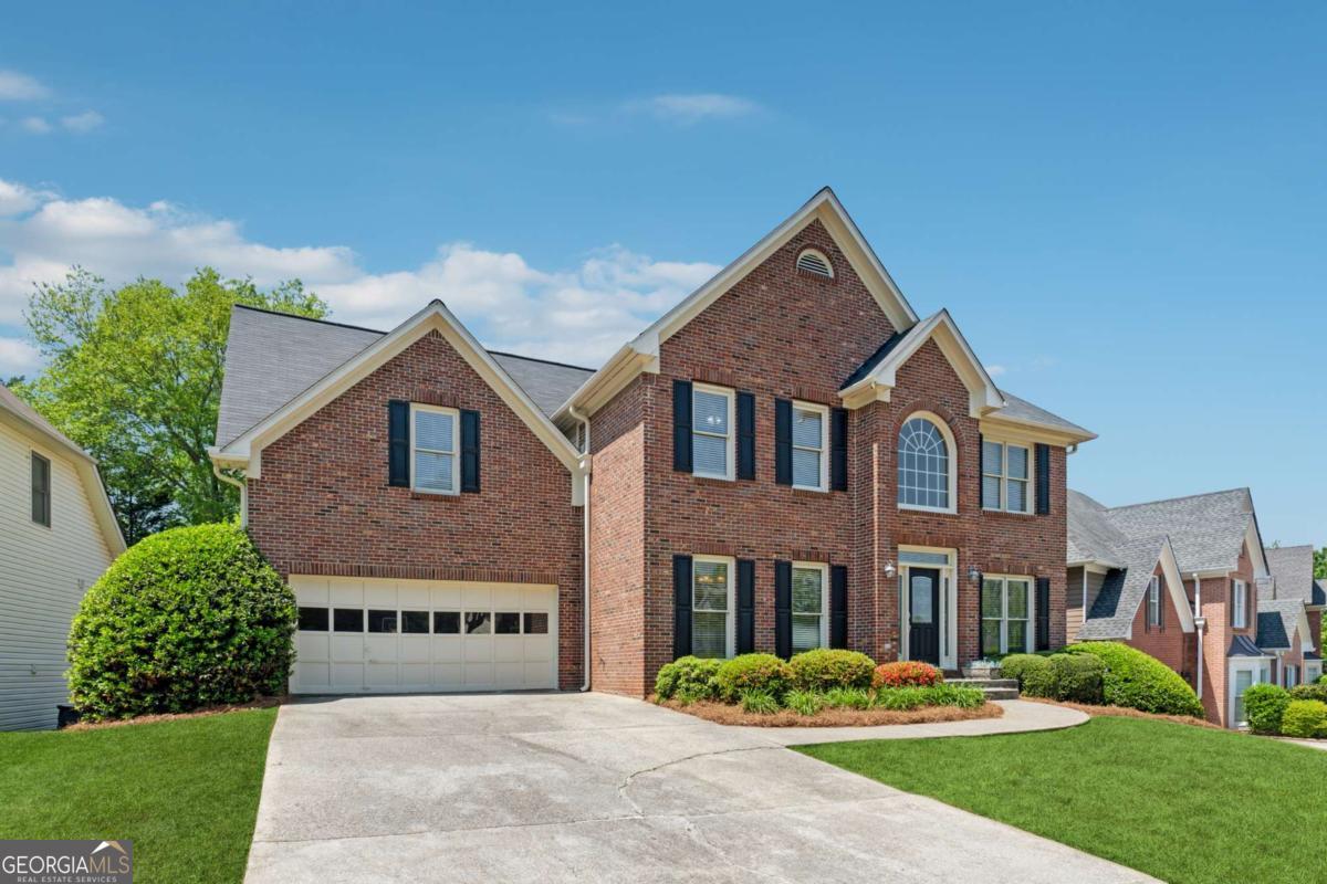 1632 Chadwick Ridge DR
