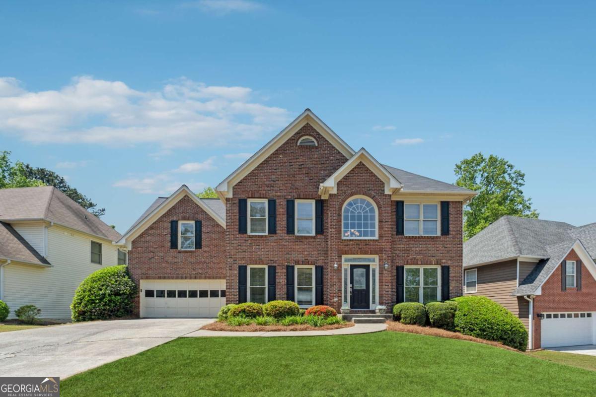 1632 Chadwick Ridge DR
