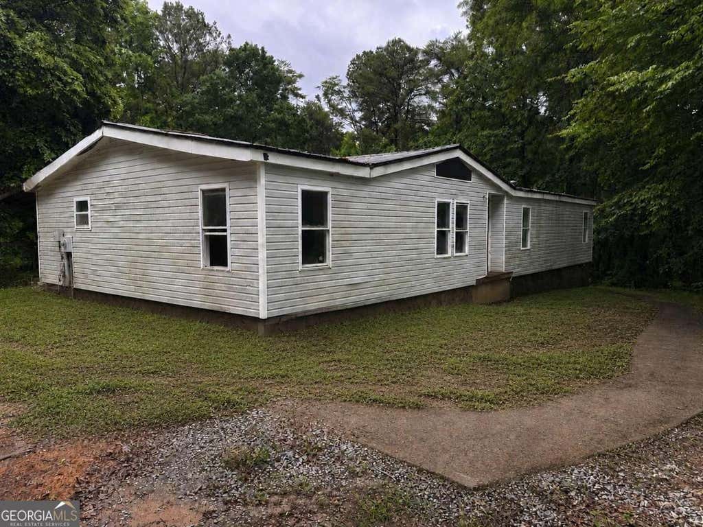Photo of 185 Refuge Valley Road, Jasper, GA 30143 (MLS # 10796913)