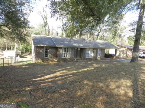 643 Southern Pines DR Columbus GA 31907