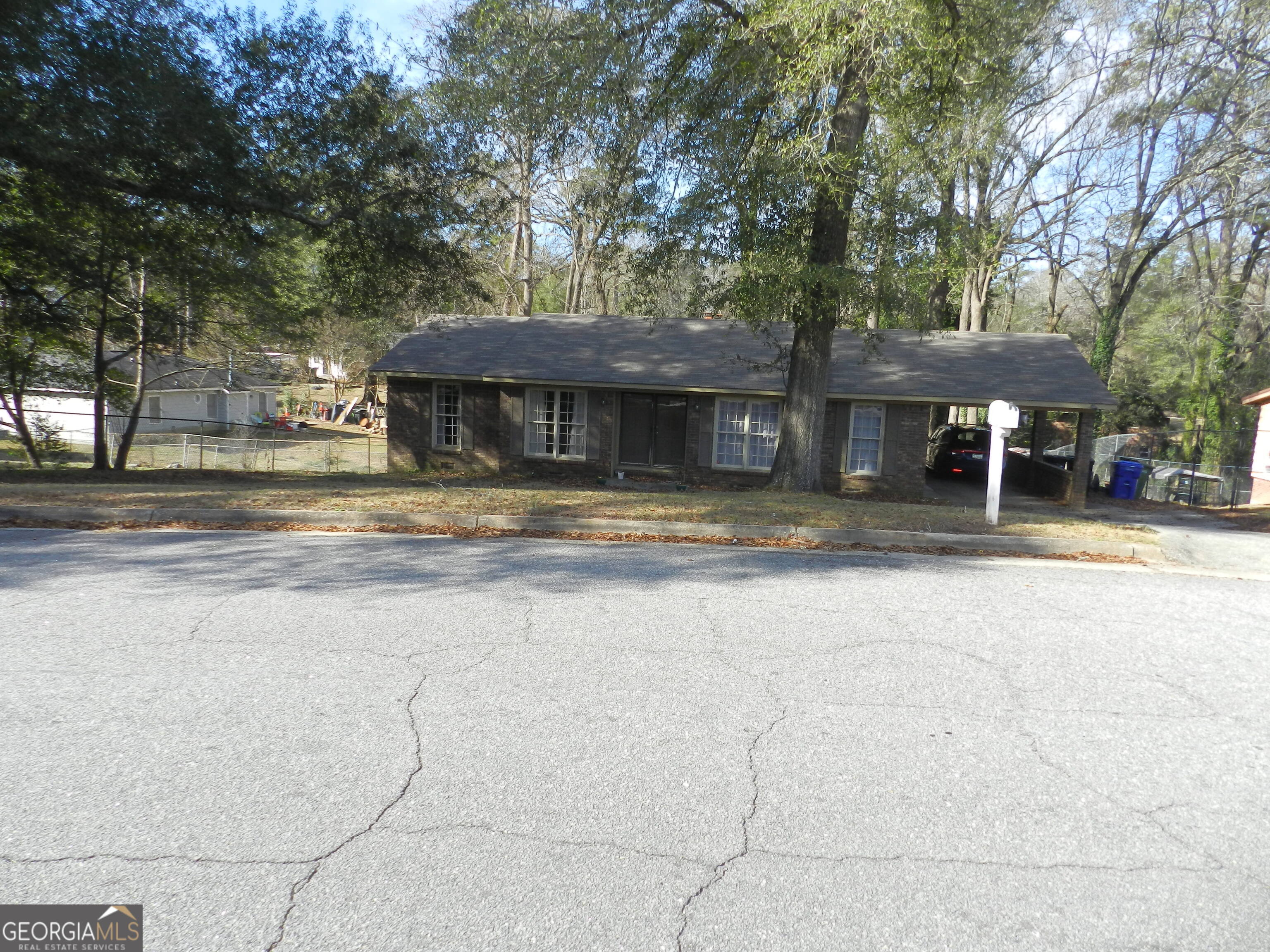 643 Southern Pines DR