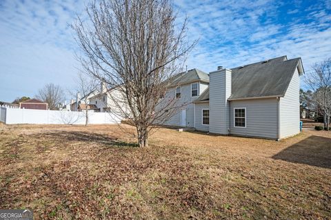 A home in Hampton