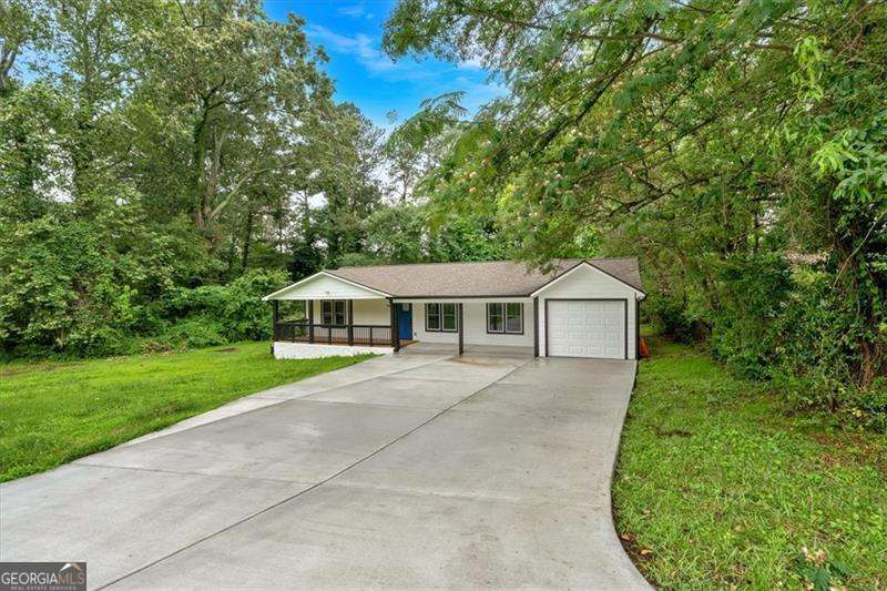 Pine Branch - Residential