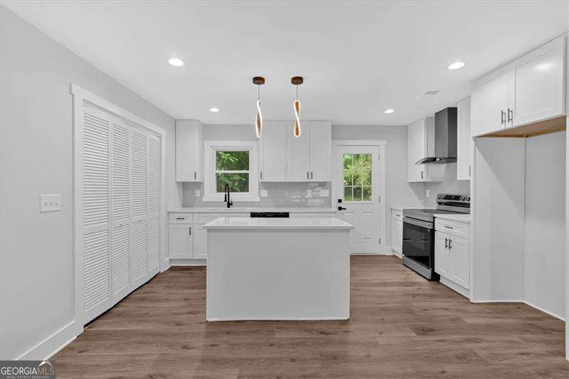 Pine Branch - Residential