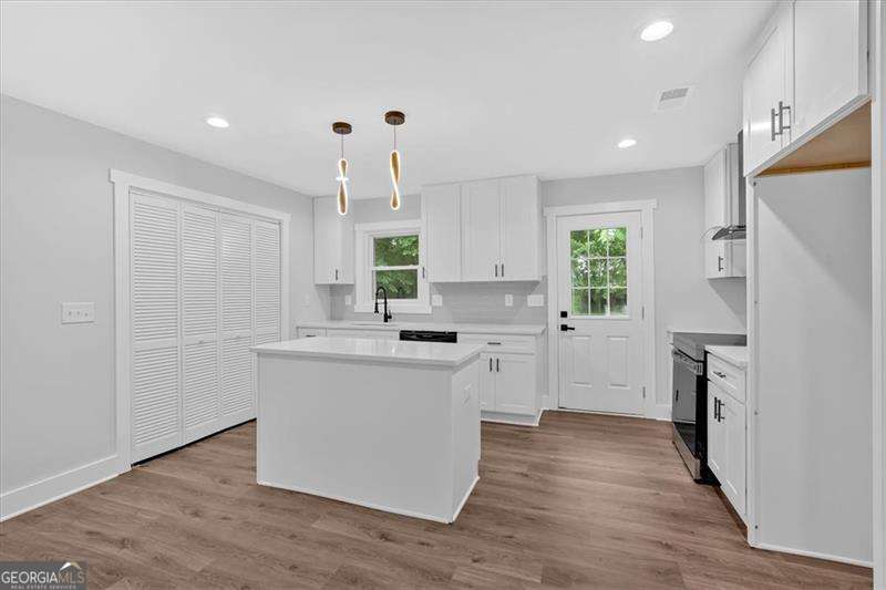 Pine Branch - Residential