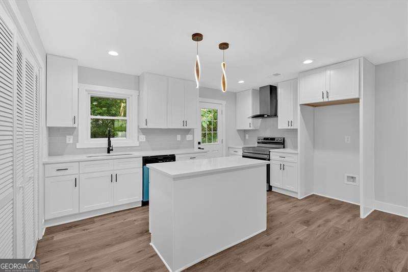 Pine Branch - Residential