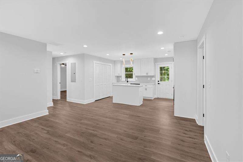 Pine Branch - Residential