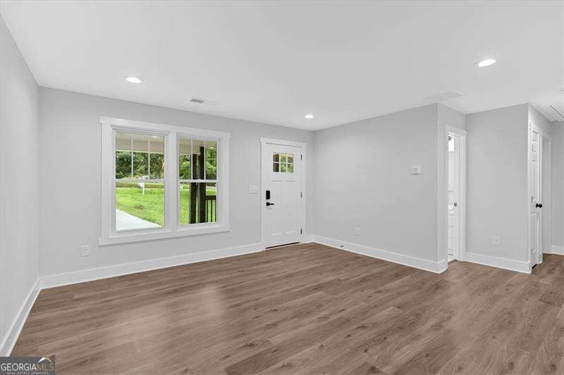 Pine Branch - Residential