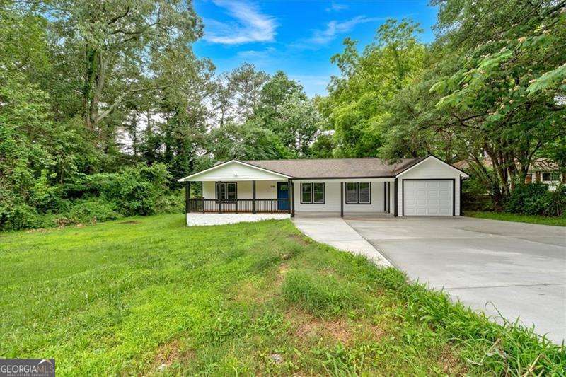 Pine Branch - Residential