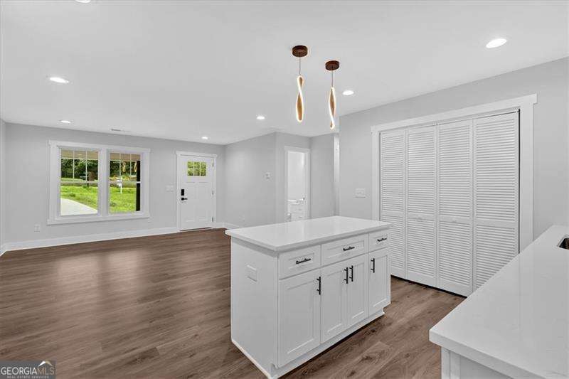 Pine Branch - Residential