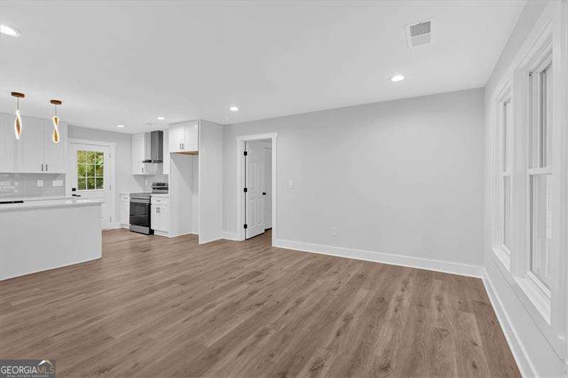 Pine Branch - Residential