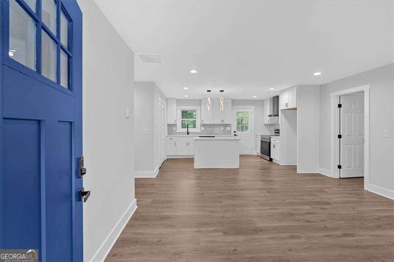 Pine Branch - Residential