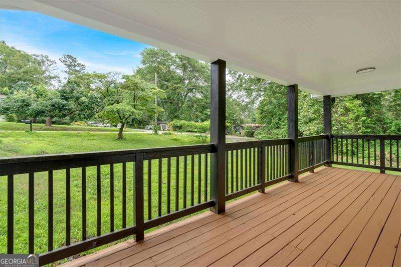 Pine Branch - Residential