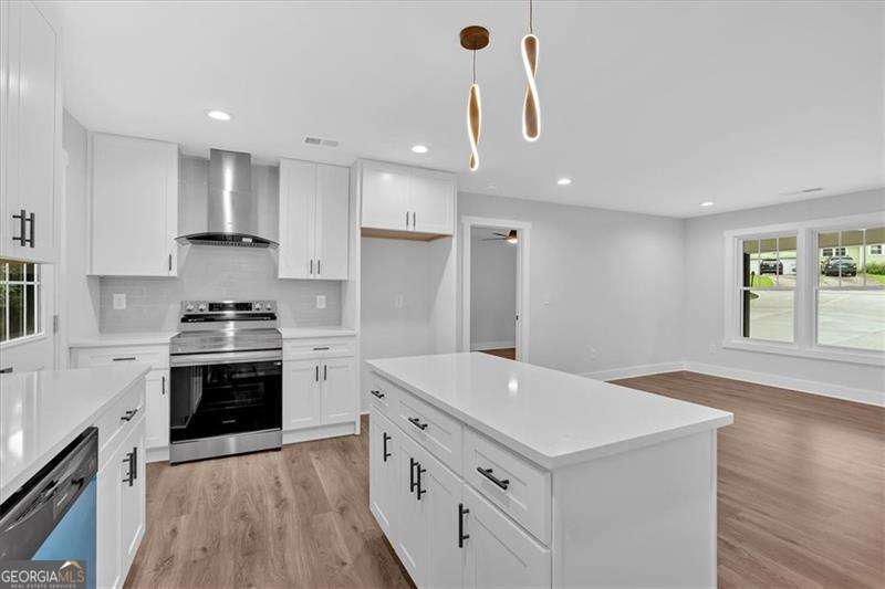 Pine Branch - Residential