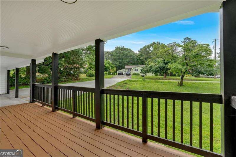 Pine Branch - Residential