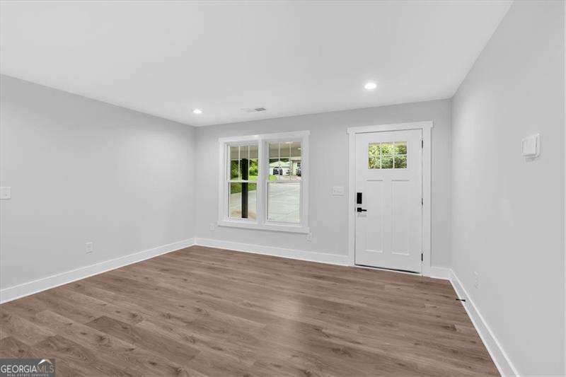 Pine Branch - Residential