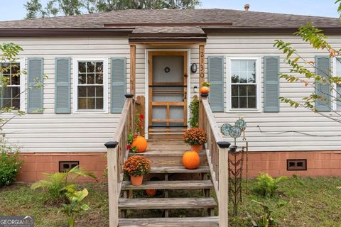 2130 Hanson ST Savannah GA 31404