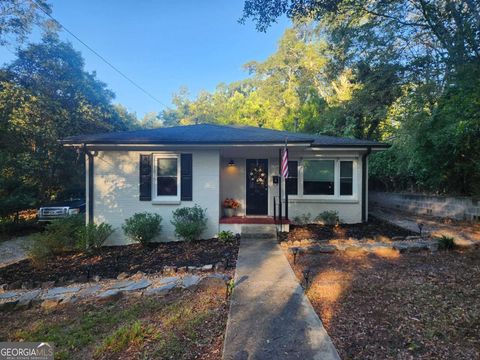 490 Ofarrell ST Athens GA 30605