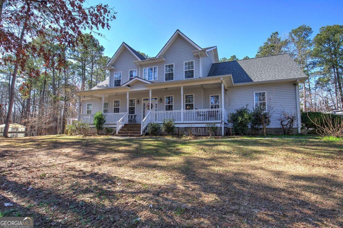 1 Wynnie RD NE