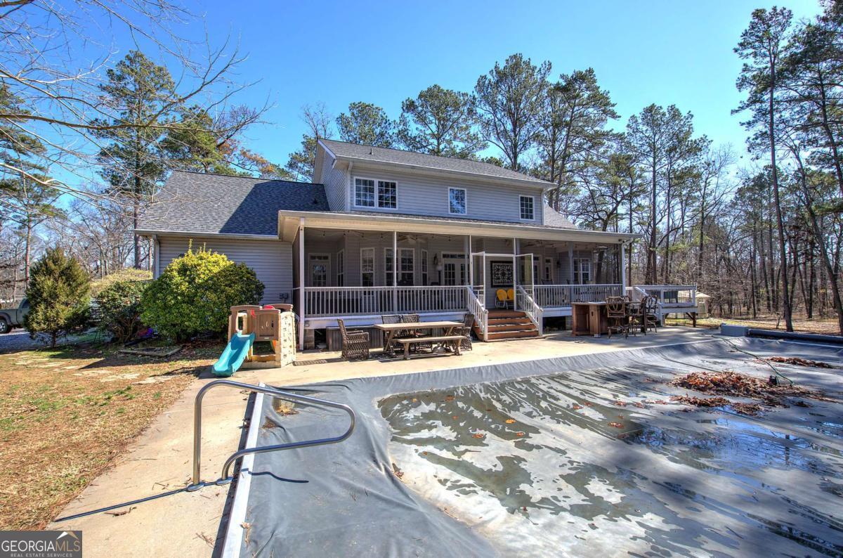 1 Wynnie RD NE