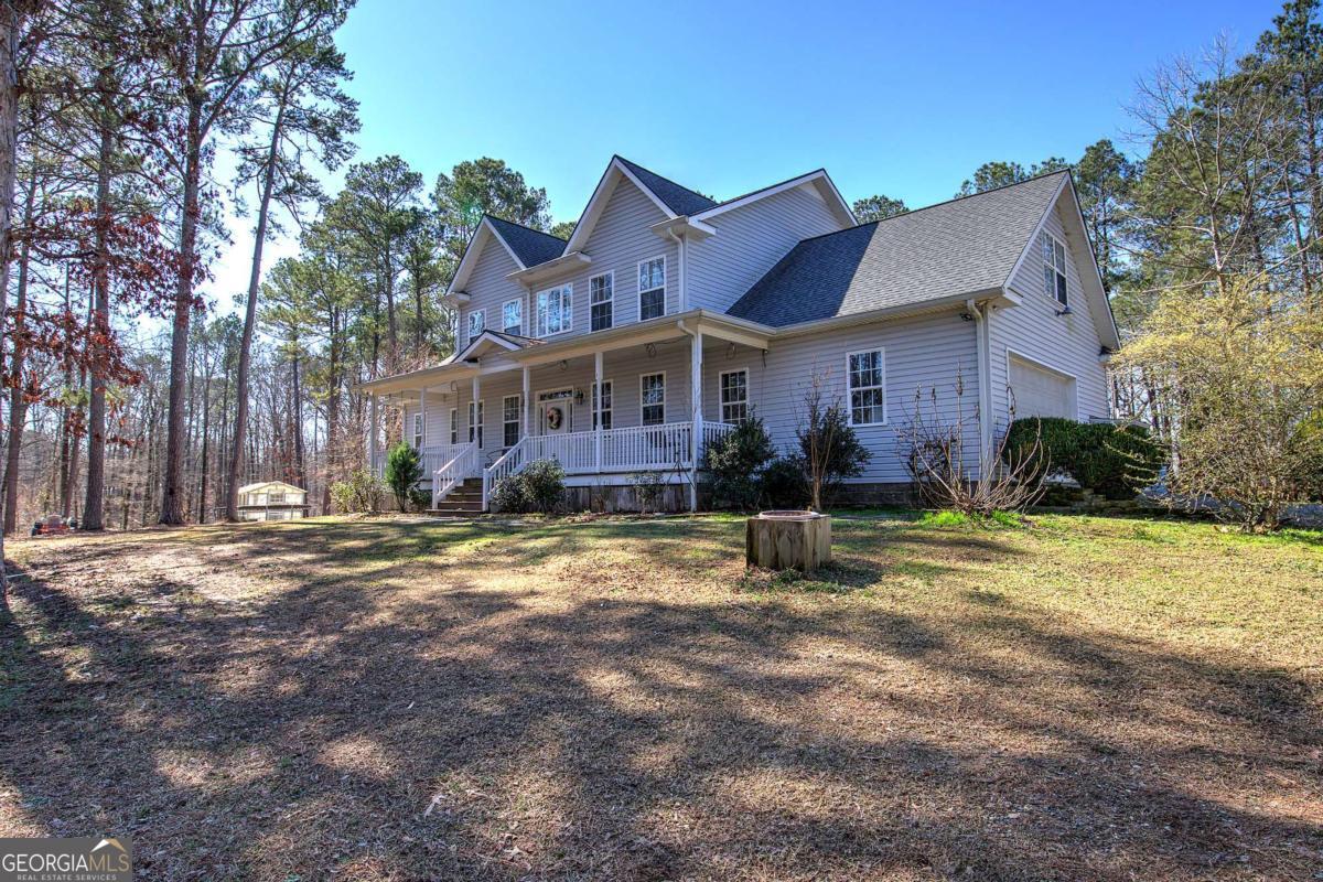 1 Wynnie RD NE
