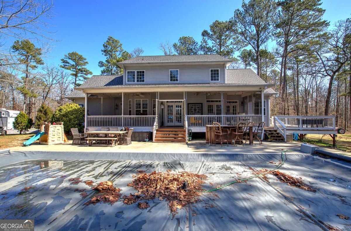 1 Wynnie RD NE