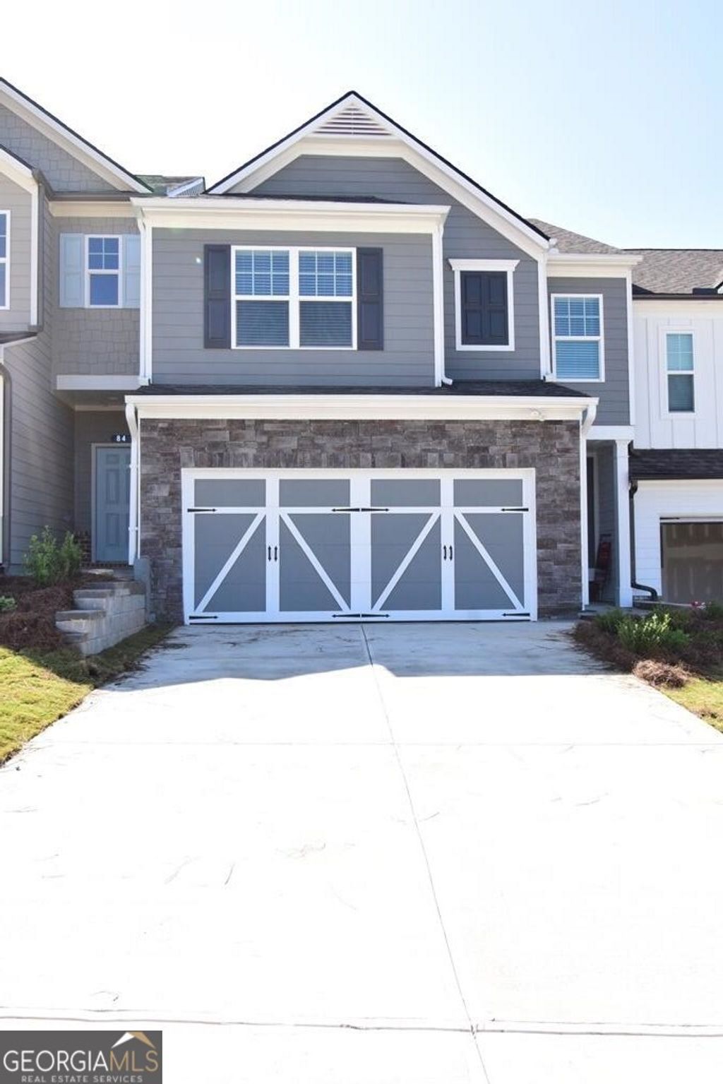 Photo of 82 Sepia Oak Drive, Newnan, GA 30263 (MLS # 10683218)