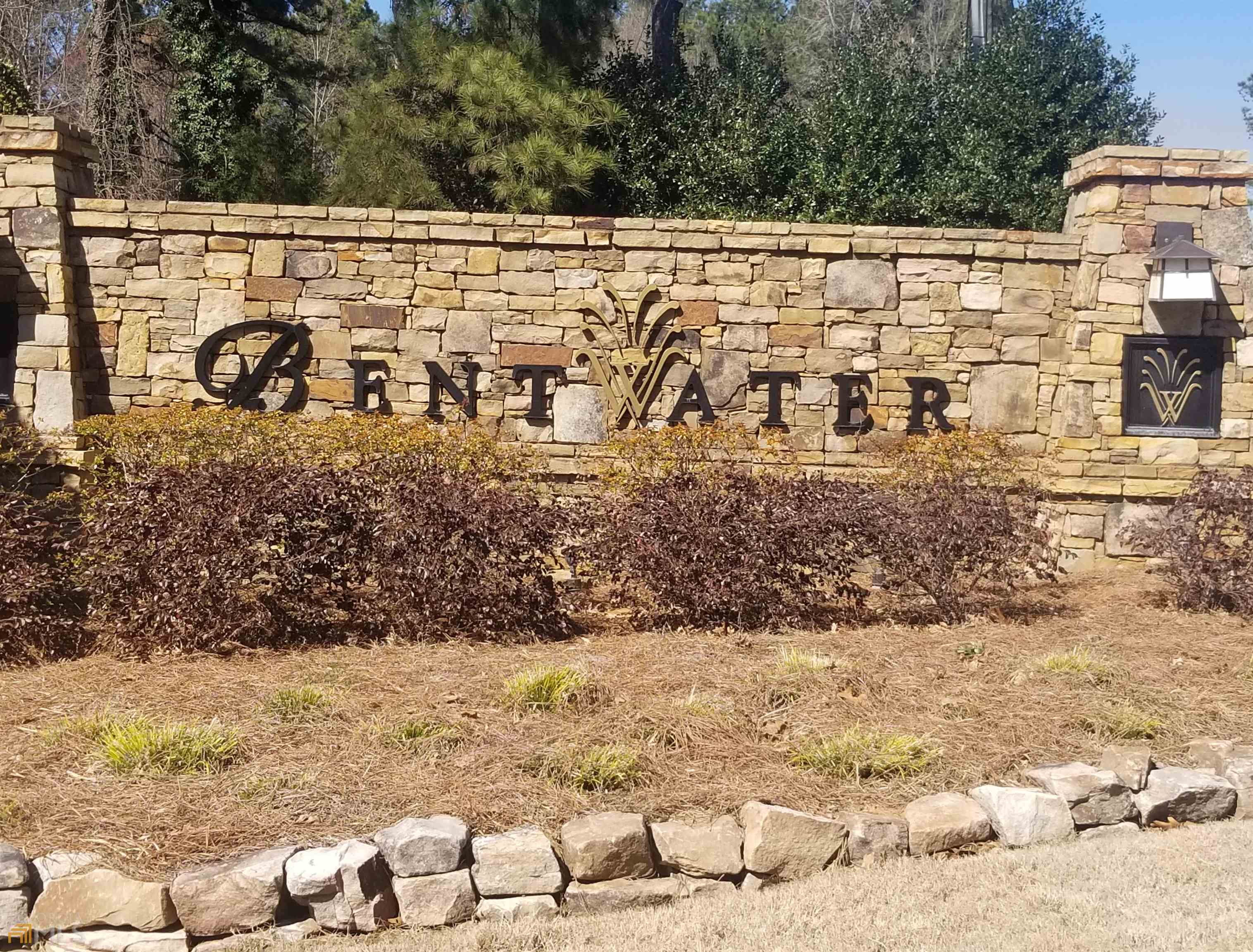 Bentwater - Residential