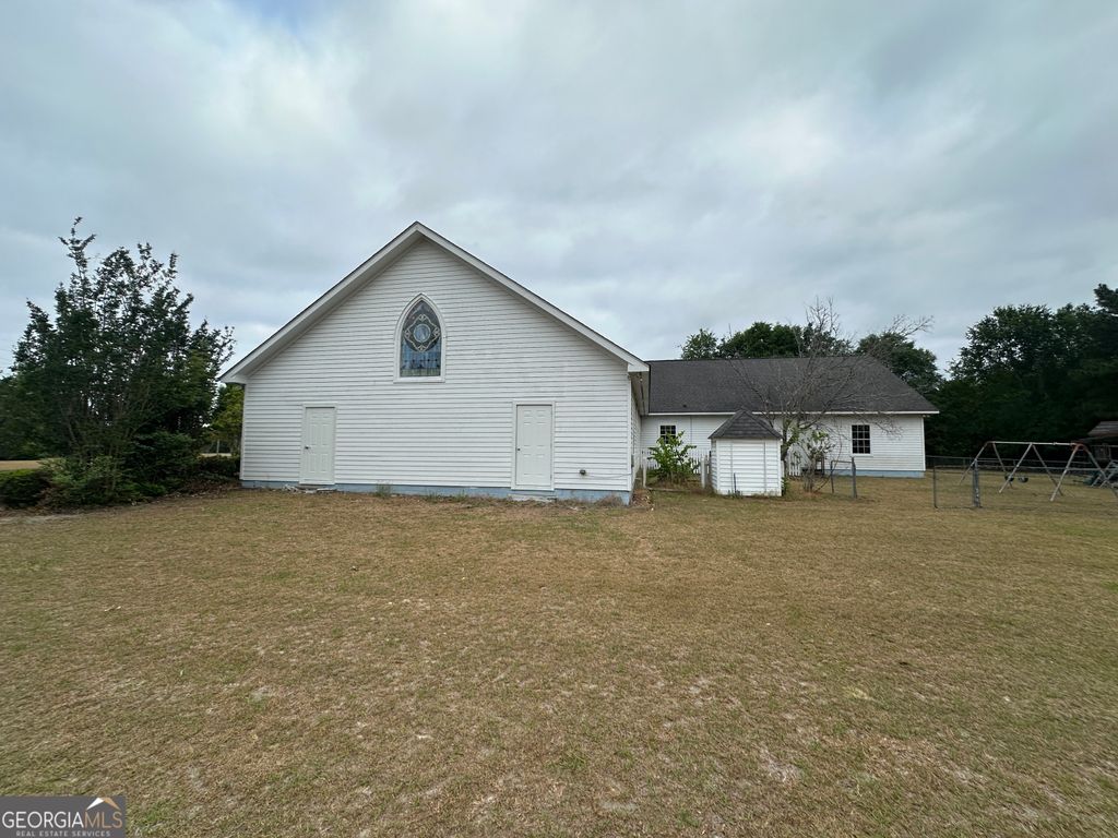 Photo of 1450 Savannah Hwy, sylvania, GA 30467 (MLS # 10763046)