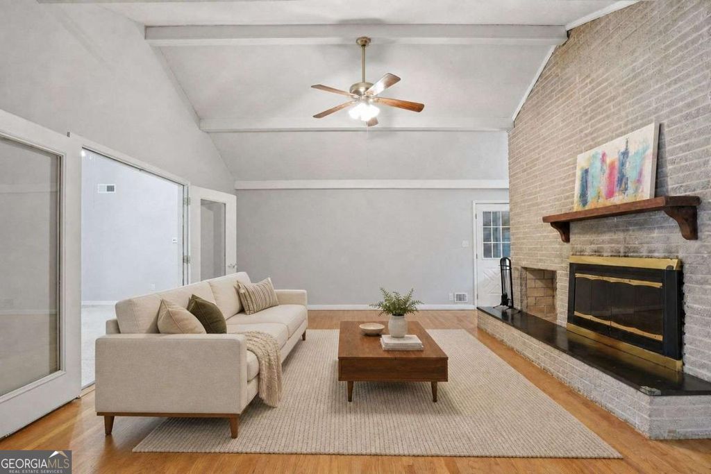 Photo of 2209 Cherring Lane, Atlanta, GA 30338 (MLS # 10768820)