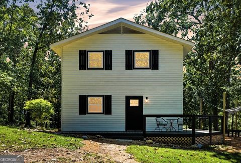 Photo of 96 Collins Road NE, Rome, GA 30161 (MLS # 10600905)