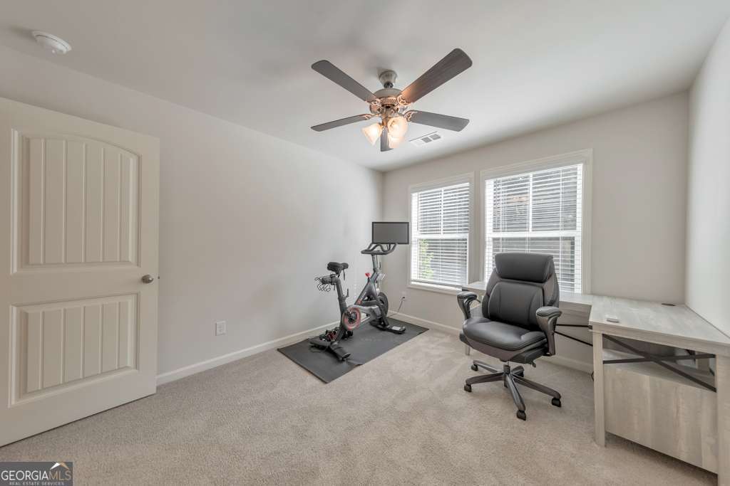 Towne Lake Hills - Residential