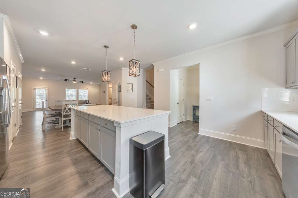 201 Vista LN