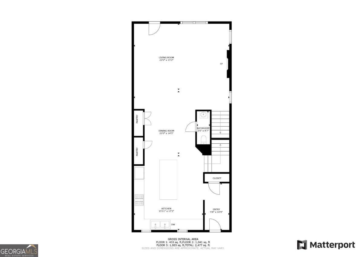 Towne Lake Hills - Residential
