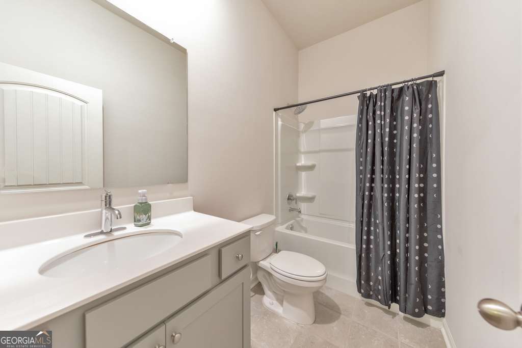 Towne Lake Hills - Residential