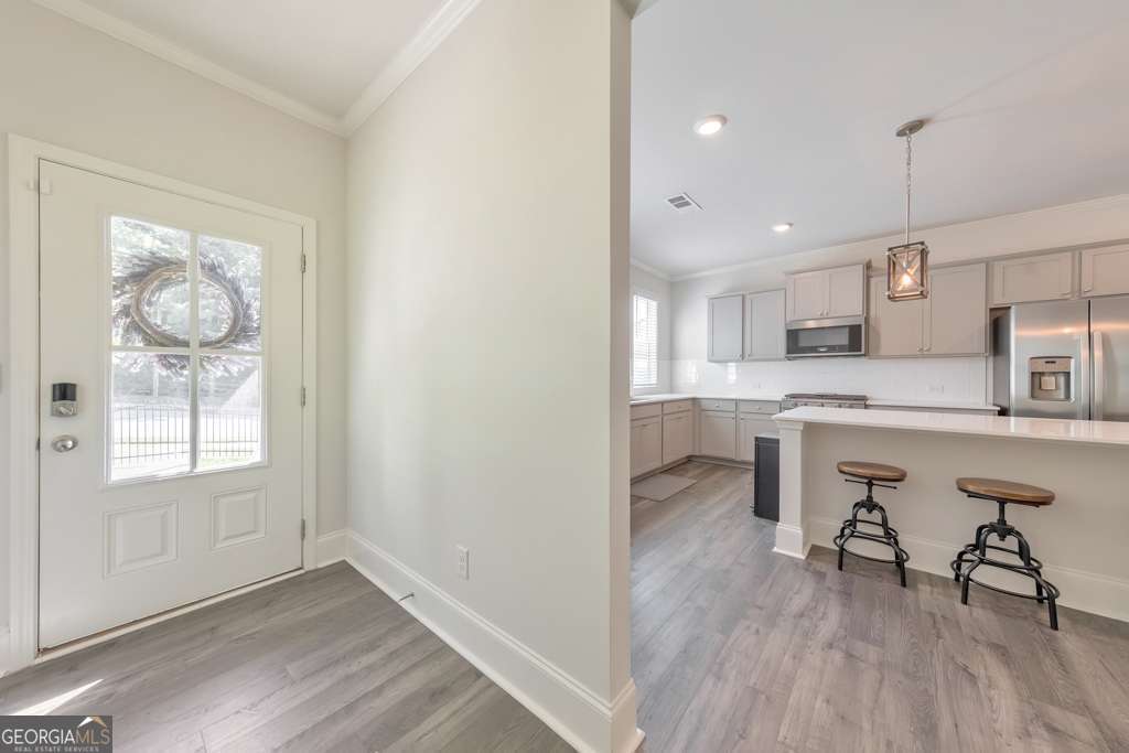 201 Vista LN