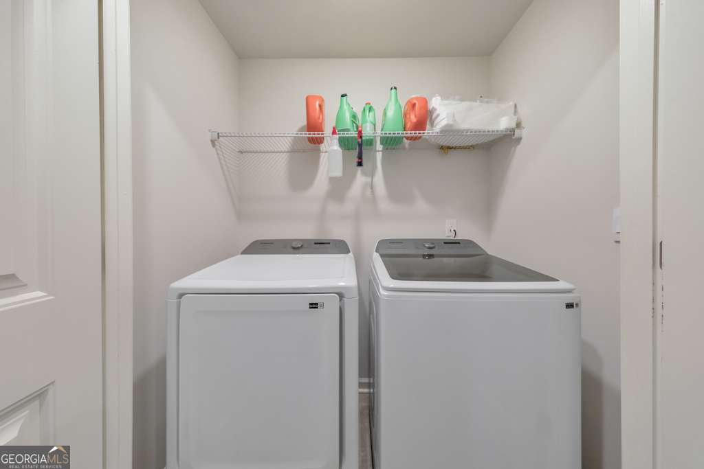 Towne Lake Hills - Residential