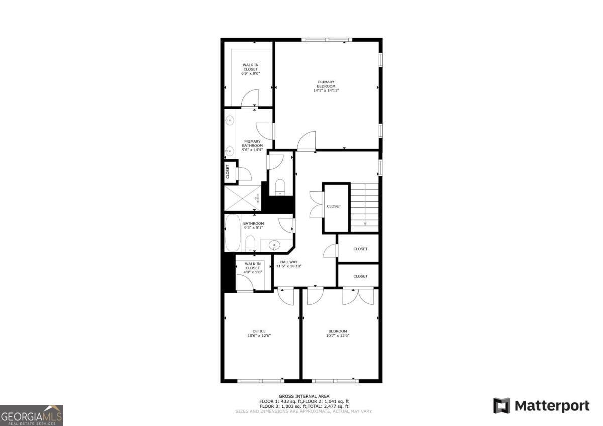 Towne Lake Hills - Residential