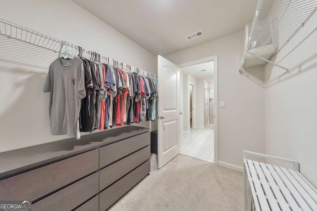 Towne Lake Hills - Residential