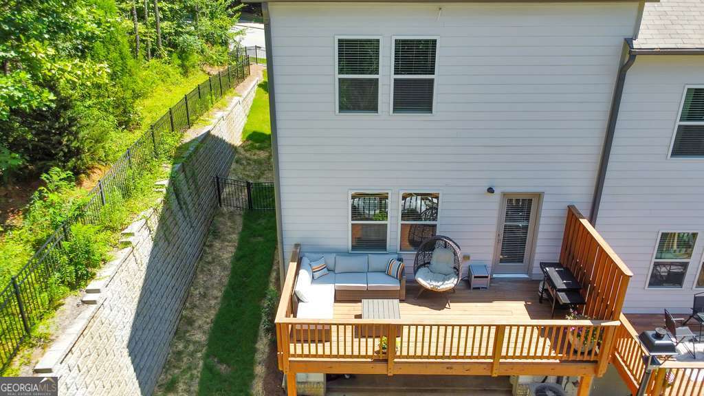 Towne Lake Hills - Residential