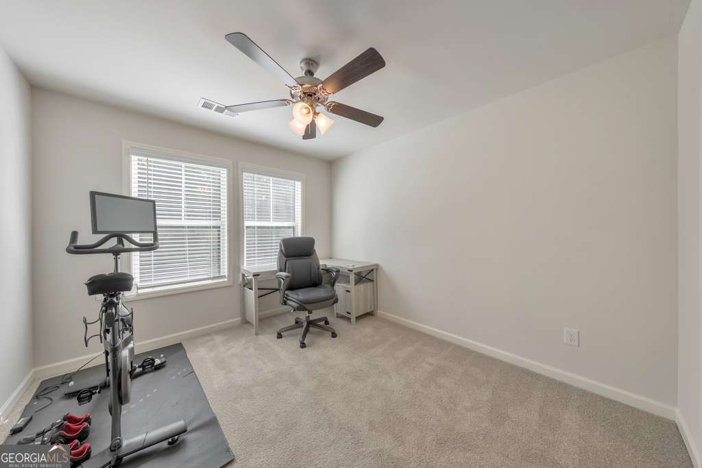 Towne Lake Hills - Residential