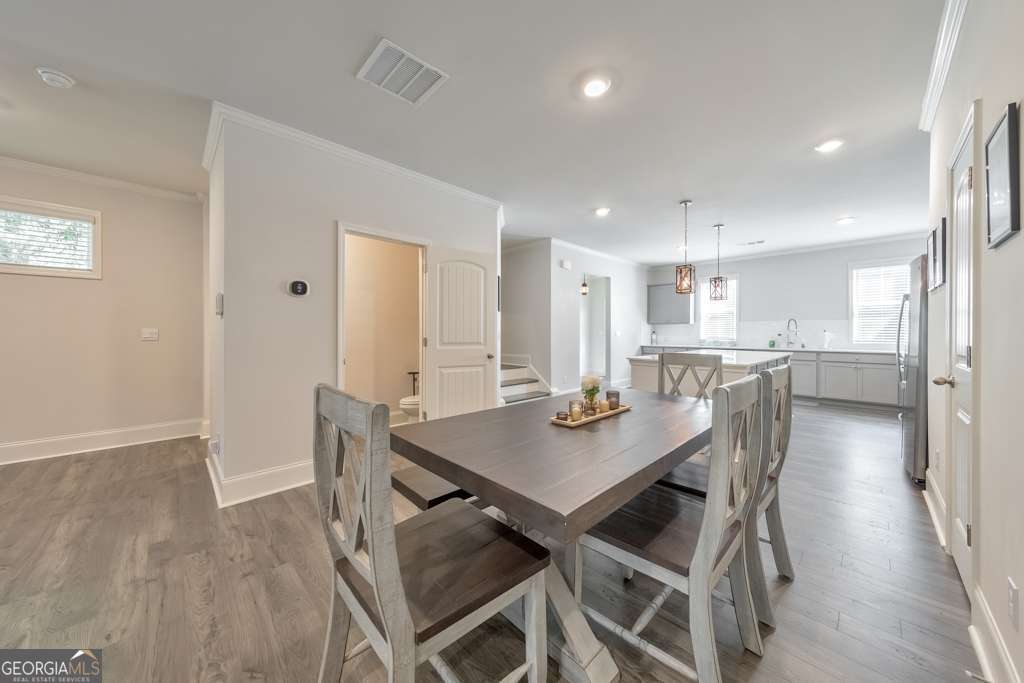 Towne Lake Hills - Residential