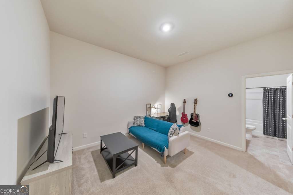 Towne Lake Hills - Residential