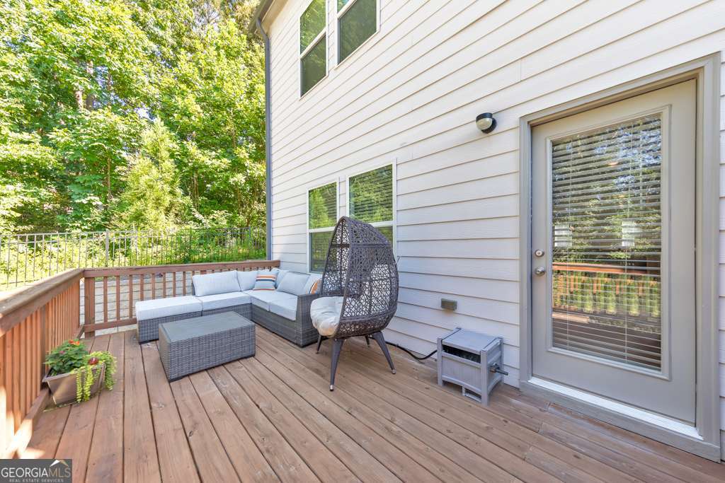 Towne Lake Hills - Residential