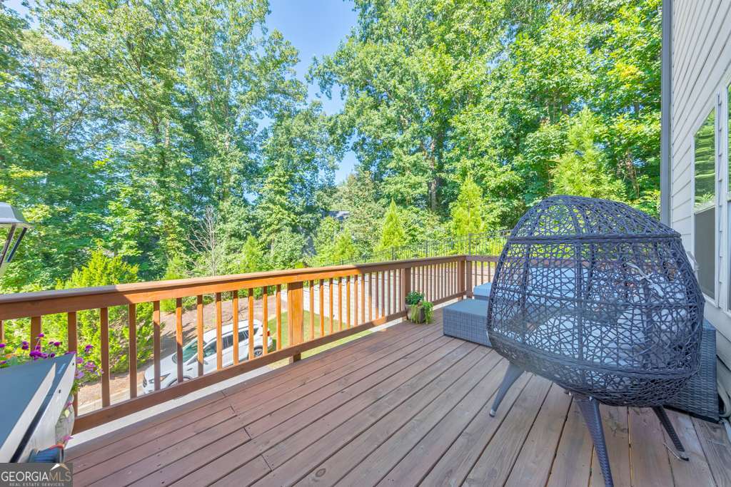 Towne Lake Hills - Residential