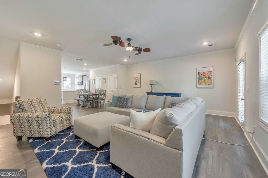 Towne Lake Hills - Residential